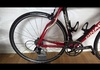 Pinarello Prince Carbon Racercykel / Landsväg säljes