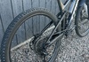 Trek Top Fuel 8 -  storlek XL -  Årsmodell 2021 – mycket sparsamt använd Mountainbike säljes