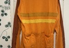 Rapha Brevet windblock jersey long sleeve medium Kläder säljes