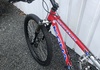 Heldämpad MTB Kona Kikapu de Lux 26” (M) Mountainbike säljes