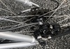 Heldämpad MTB Kona Kikapu de Lux 26” (M) Mountainbike säljes