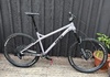 27.5” Ragley mmmbop &amp; Canyon Spectral Mountainbike säljes