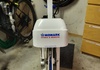 Monark 828 strip med effektmätare