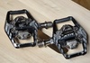 Shimano XTR M9120 pedaler  Komponenter säljes
