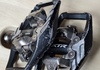 Shimano XTR M9120 pedaler  Komponenter säljes