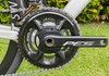 Canyon Endurace CF SL 8 Aero Racercykel / Landsväg säljes
