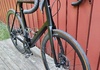 Votec VRC XXL (2024) – Dura-Ace Di2, Zipp 303S samt extra hjulset Racercykel / Landsväg säljes
