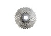 9-delad Shimano HG kassett, max 25t. Köpes eller bytes.