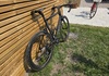 Pinarello GAN Di2 56 cm – DT240 Carbonhjul – Mycket fint skick Racercykel / Landsväg säljes