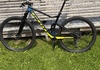 Scott spark rc team issues