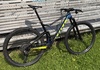 Scott spark rc team issues Mountainbike säljes