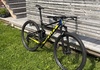 Scott spark rc team issues Mountainbike säljes