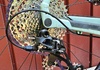 Canyon Grizl 6 1BY (2XL, 2025) – Nyskick med Force E1 Powermeter &amp; extra hjulset Cross / Gravel säljes