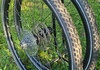Canyon Grizl 6 1BY (2XL, 2025) – Nyskick med Force E1 Powermeter &amp; extra hjulset Cross / Gravel säljes
