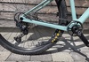 Orbea Alma M50 – Carbon XC-hardtail, storlek S (29") Mountainbike säljes