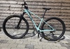 Orbea Alma M50 – Carbon XC-hardtail, storlek S (29") Mountainbike säljes