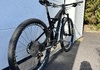 Allebike Majestic Mountainbike säljes