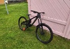 Trek Session 8 29 GX storlek R2 Mountainbike säljes