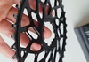 AbsoluteBlack Oval 40T 1x Sram Direct Mount Komponenter säljes