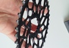 AbsoluteBlack Oval 40T 1x Sram Direct Mount Komponenter säljes