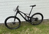 Specialized Stumpjumper Comp Carbon Large Mountainbike säljes
