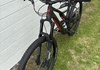Specialized Stumpjumper Comp Carbon Large Mountainbike säljes