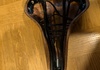 Brooks flyer carved - brun Komponenter säljes