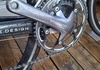 Klassisk Cervelo p3 kolfiber Racercykel / Landsväg säljes