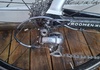 Klassisk Cervelo p3 kolfiber Racercykel / Landsväg säljes