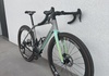 Orbea Terra M20i Team M di2 Cross / Gravel säljes