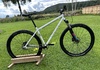 Kona Unit stålhingst Mountainbike säljes