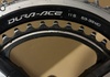 Vevparti Shimano Dura Ace FC9000 Komponenter säljes