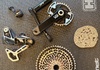 Sram XX Transmission växelgrupp