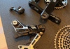 Sram XX Transmission växelgrupp Komponenter säljes