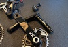 Sram XX Transmission växelgrupp Komponenter säljes