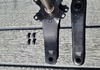 Shimano Ultegra FC-R8100 Vevarmar 170 mm (Utan klingor)