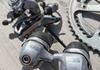 Shimano grupp Komponenter säljes