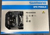 Shimano PD-E500 kombipefaler