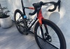 Merida Reacto Team Edition  Racercykel / Landsväg säljes
