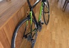 Scott CR1-20 2016 - väl omhändertagen och lätt uppgraderad kolfiberscykel Racercykel / Landsväg säljes