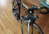 Scott CR1-20 2016 - väl omhändertagen och lätt uppgraderad kolfiberscykel Racercykel / Landsväg säljes