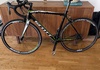 Scott CR1-20 2016 - väl omhändertagen och lätt uppgraderad kolfiberscykel Racercykel / Landsväg säljes