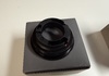 Headset Acros ZS56 ICR upper Komponenter säljes
