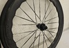 Elitewheels drive helix 57d CS Hjul säljes