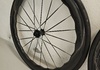 Elitewheels drive helix 57d CS Hjul säljes