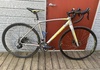 Merida cykelkross 400 shimano 105 S 28"/700c unisex Cross / Gravel säljes