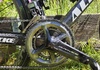 Allebike Industrie storlek L full Dura Ace Di2 Racercykel / Landsväg säljes