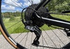 Merida silex 400 Cross / Gravel säljes