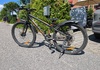 Barncykel 24" med 7 växlar - White XC 270 Barncykel säljes