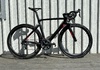 Wilier Aeroracer Racercykel / Landsväg säljes